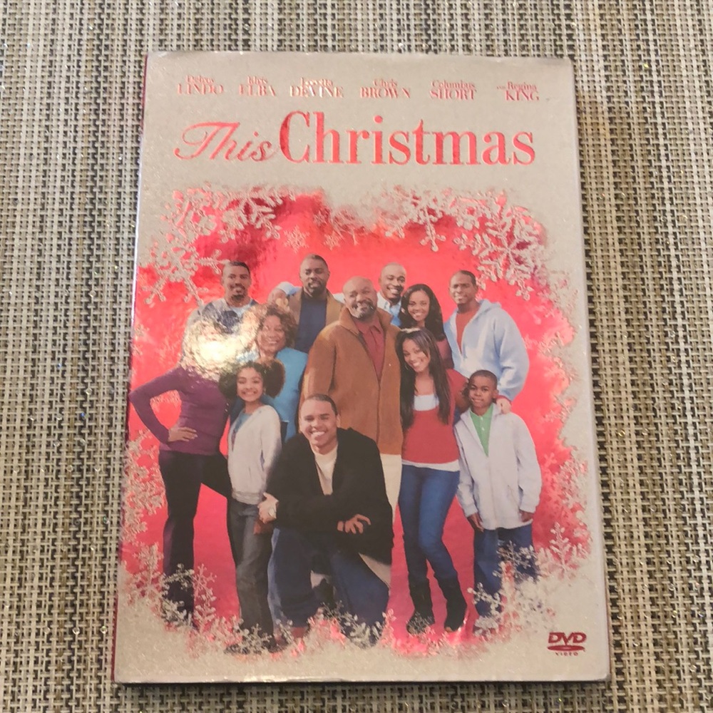 This Christmas